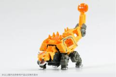 猛兽匣 BB-26 猛鞭-资料图