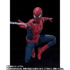 SHF 你的好邻居蜘蛛侠（托比·马奎尔版）-资料图