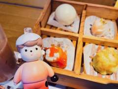 奶盖波波-资料图