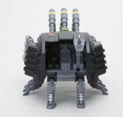Highend Master Model RZ-031 Dibison Thomas Richard Schubaltz Custom ver.-资料图