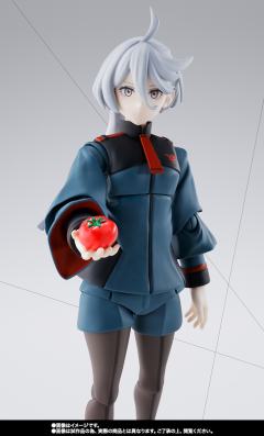SHF 米奥莉奈·伦布兰-资料图