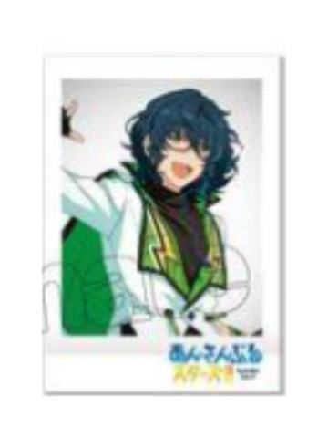 青叶纺-特典拍立得