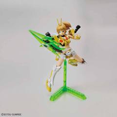 HGBF 星际凯旋高达 WF-01 凯旋文奈-资料图