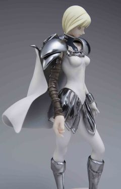 Excellent Model 克蕾雅 Claymore No.47-资料图