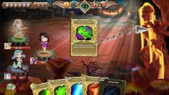 Crystal Soul Chambers-资料图