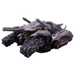 Studio Series (SS-11) 威震天 -资料图
