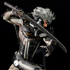 雷电 Game Model ver.-资料图