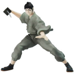 Story Image Figure 如月左卫门