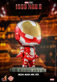 Iron Man MK XIX