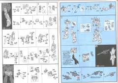 HGUC RX-0 独角兽高达 毁灭模式 自主上色版-资料图