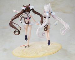 KDcolle 香草 女仆泳装 ver.-资料图