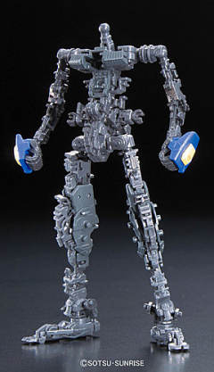 RG ZGMF-X42S 命运高达-资料图