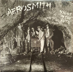 Night In The Ruts
