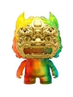 隐藏款-牛气冲天