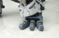Highend Master Model RZ-001 战斗暴龙-资料图