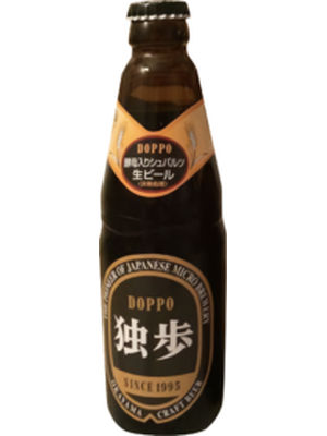 独步 施瓦茨 德式黑色啤酒