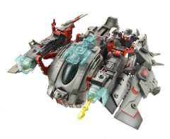 EZ Collection EZ Collection: Transformers Prime 千斤顶-资料图
