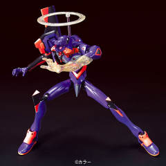 LM-HG EVA初号机 觉醒 Ver.-资料图