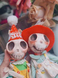 骨骨小栗子-资料图