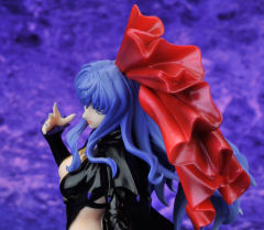 Figuarts ZERO 雪露·诺姆 黑兔-资料图