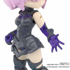 Petitrits 玛修·基列莱特 Shielder-资料图