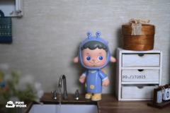 蜗牛雨衣-资料图