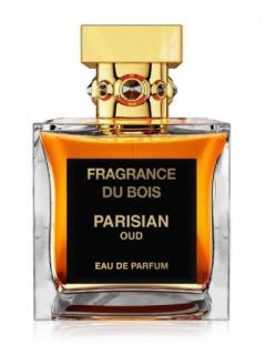 Parisian Oud