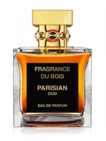 Parisian Oud