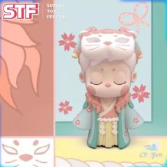 和服-资料图
