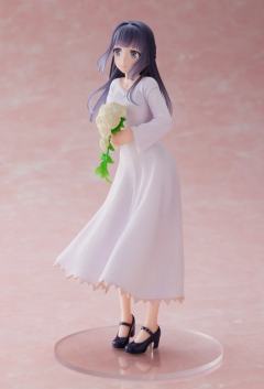 Coreful Figure 牧之原翔子-资料图