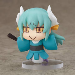 Learning with Manga! Fate/Grand Order Collectible Figures Episode 2 清姫