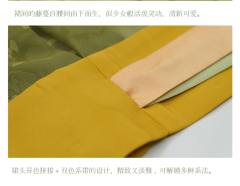 长安夏梦-资料图