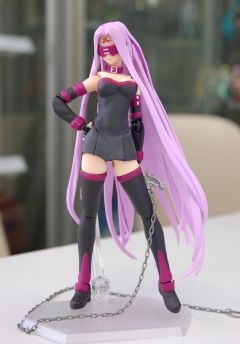 figma#069 美杜莎 Rider 1.0-资料图