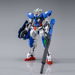 RG GN-001REIII 能天使高达修复型III