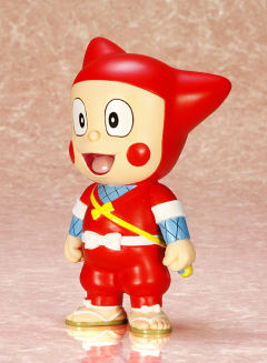 EX Gokin PLUS+ 服部心蔵 狮子丸 -资料图