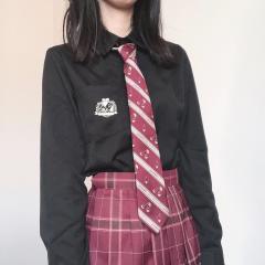 小茶壶·衬衫-资料图