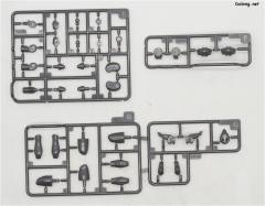 魔鹫 比基尼装甲 Ver.-资料图