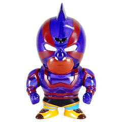 Kinnikuman Muscle Shot Series 筋肉人超级凤凰筋肉人 艾玛 ver.