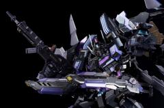 星辰剑 Black Ver.-资料图