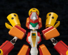 Character Plastic Model Arcbeetle-资料图