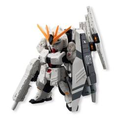 FW Gundam Converge:Core FA-93HWS ν 高达HWS装备型