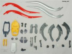 MG XXXG-01SR 沙漠高达 EW-资料图