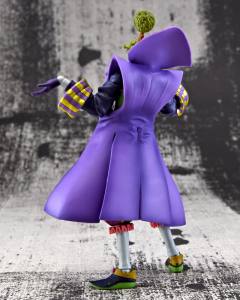SHF Joker Demon King of the Sixth Heaven-资料图