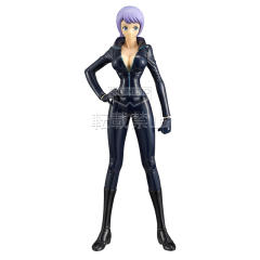 DXF 伟大航女 GOLD vol.1 卡莉娜 -资料图