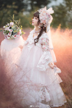 和平之春 Ver Placidum Mille fleur-资料图