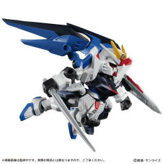 MSE EX14A ZGMF-X10A 自由高达-资料图
