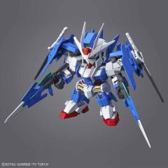 SD CS GN-0000DVR/A 00高达潜行者王牌