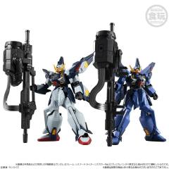 LRX-077 独眼高达 西斯寇得 提坦斯配色-资料图