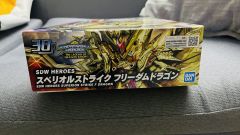 SDW Heros 超越强袭 自由飞龙-资料图