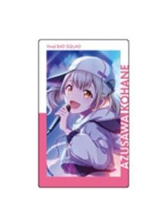 小豆泽心羽B2-ePick小卡vol.2